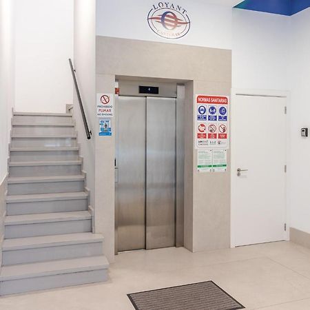 Modern Flat Las Canteras 라스팔마스 외부 사진