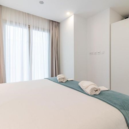 Modern Flat Las Canteras 라스팔마스 외부 사진